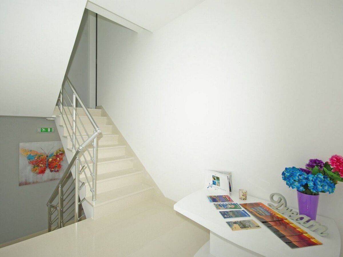 Villa Nera : maison avec piscine privée chauffée à Makarska - Photo 29