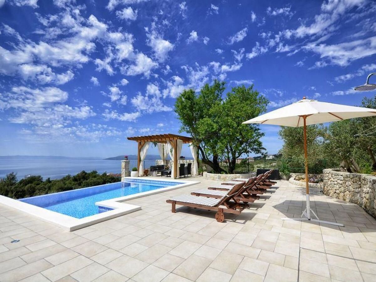 Haus Maria Mendula – Maison avec piscine chauffée - Photo 2