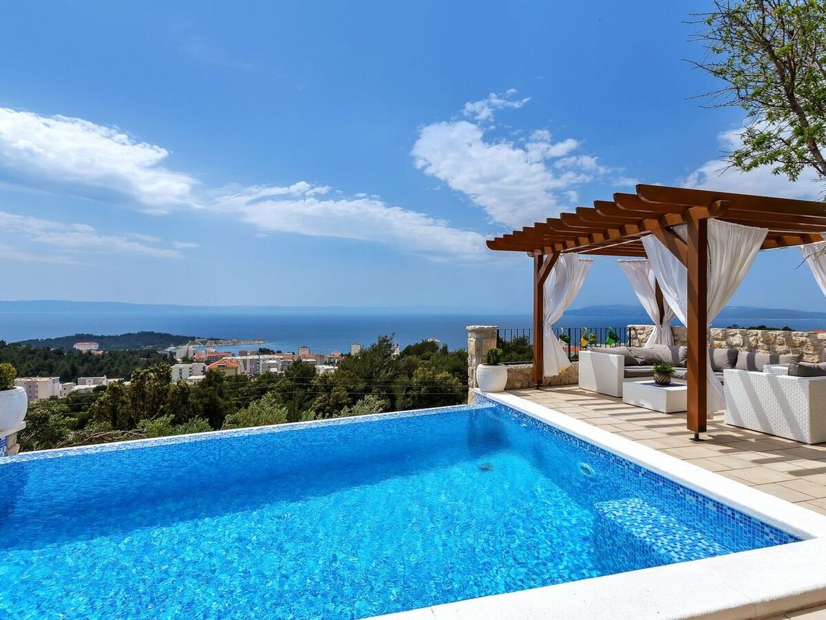 Haus Maria Mendula – Maison avec piscine chauffée - Photo 4