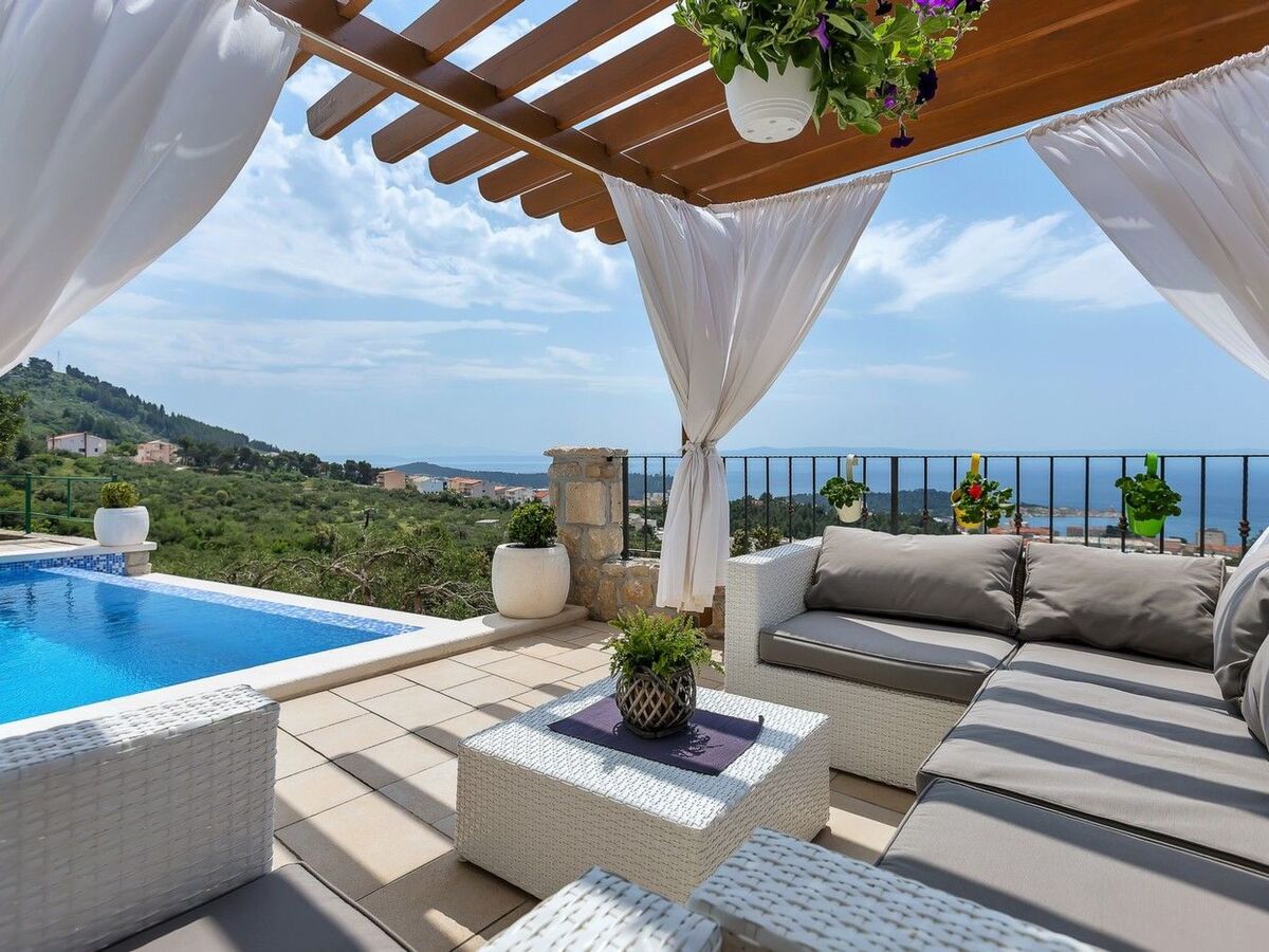 Haus Maria Mendula – Maison avec piscine chauffée - Photo 5