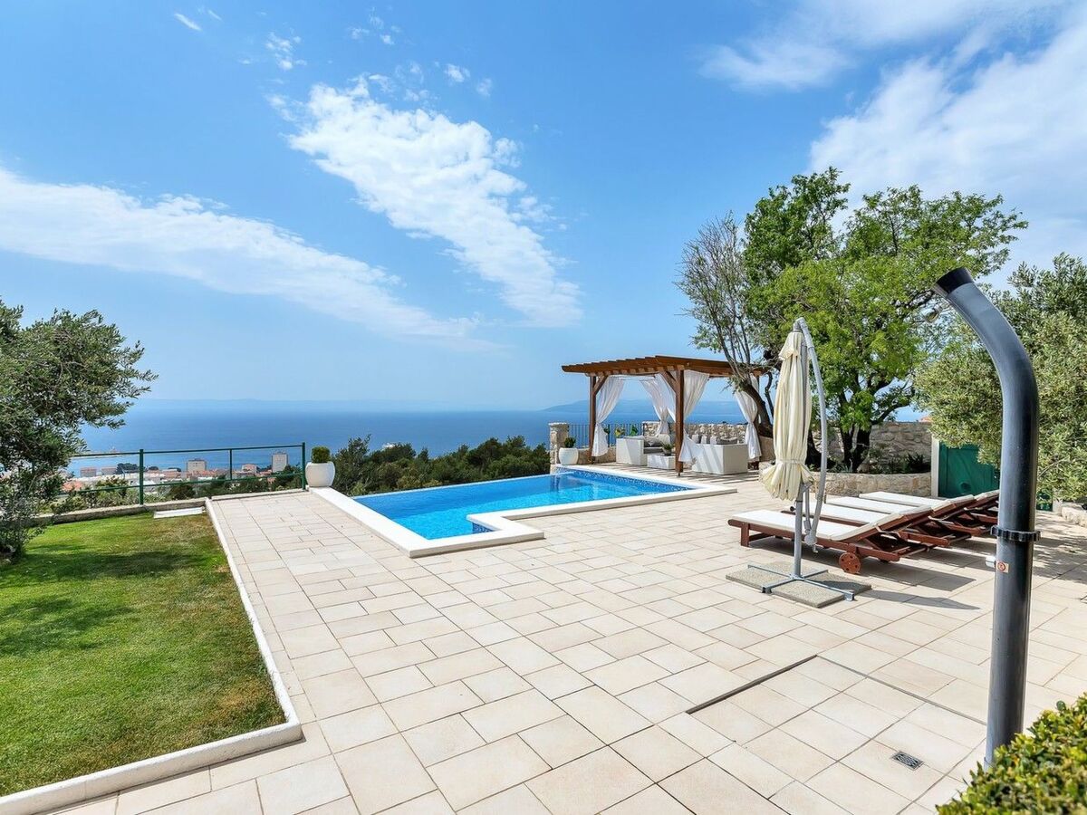 Haus Maria Mendula – Maison avec piscine chauffée - Photo 6