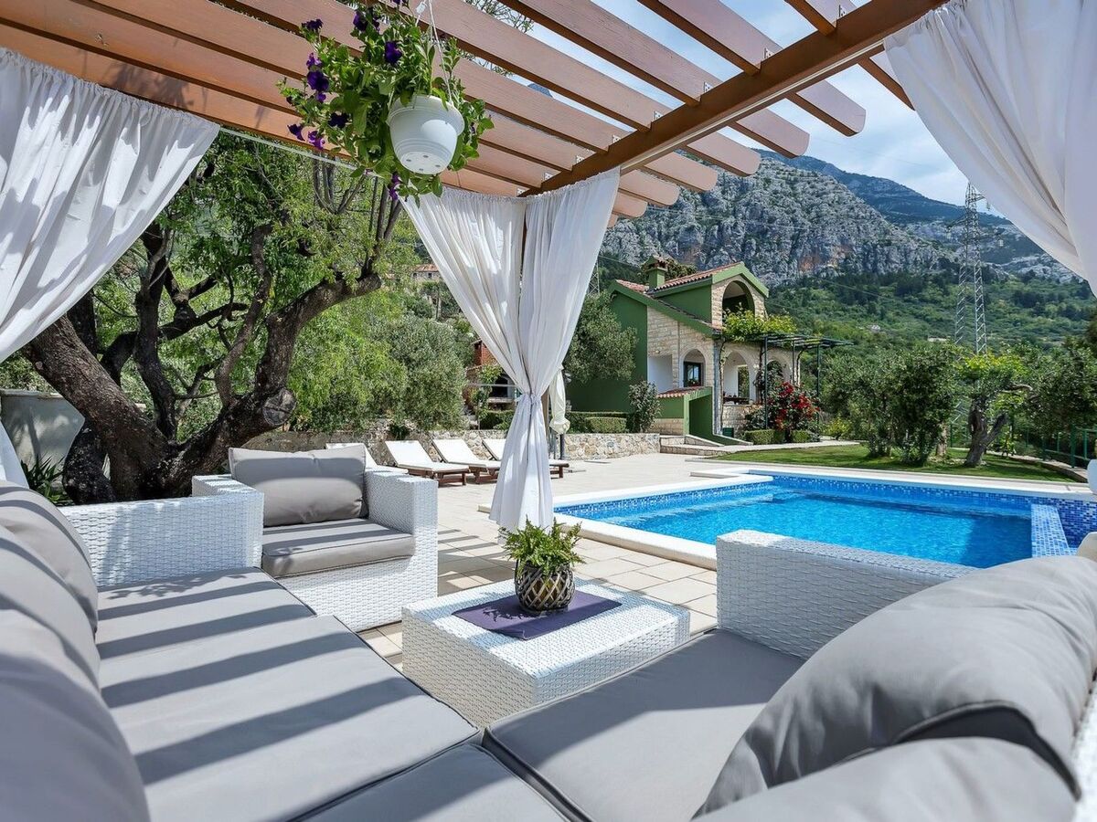 Haus Maria Mendula – Maison avec piscine chauffée - Photo 7