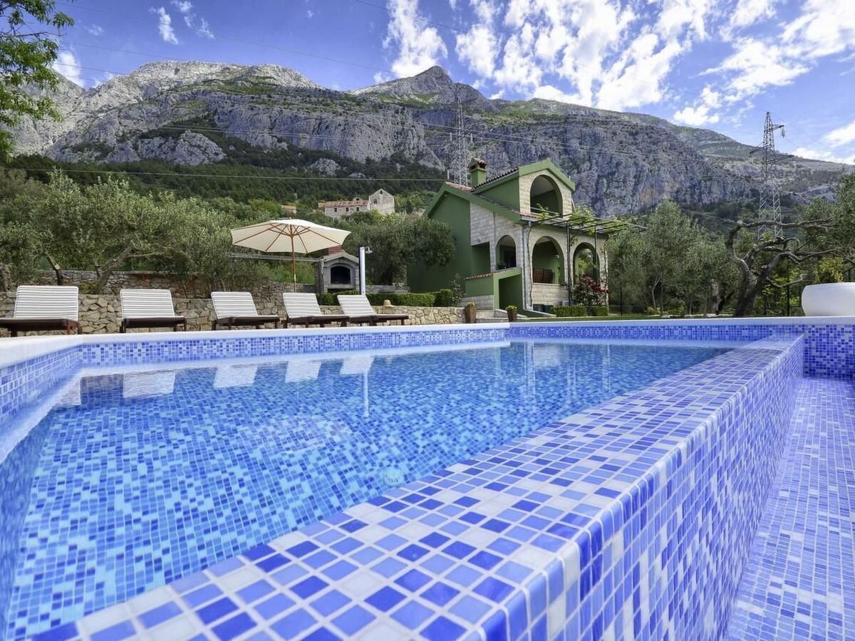 Haus Maria Mendula – Maison avec piscine chauffée - Photo 8