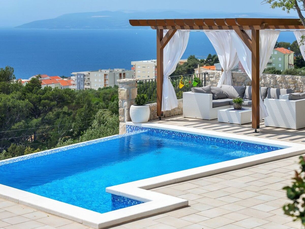 Haus Maria Mendula – Maison avec piscine chauffée - Photo 9