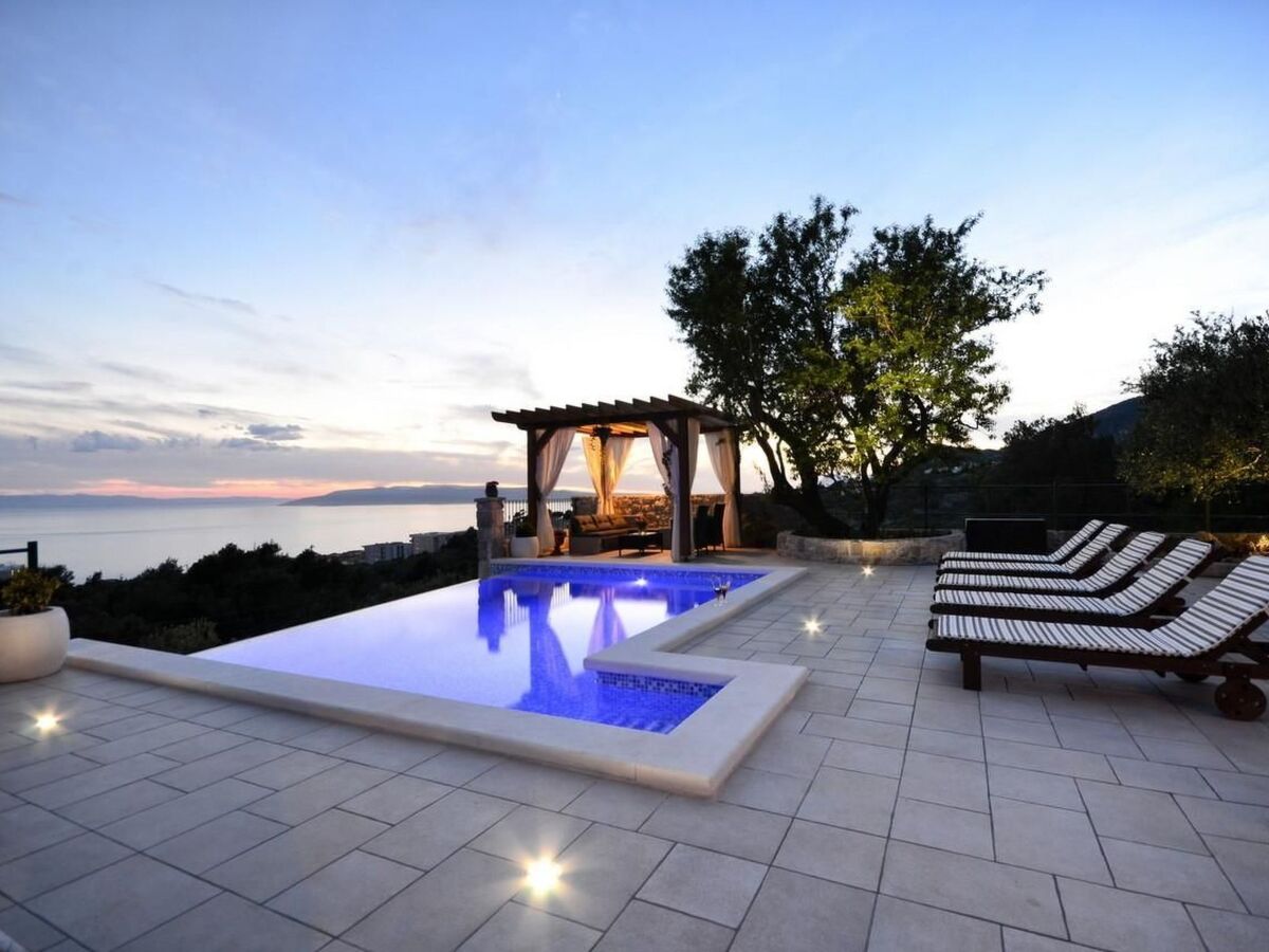 Haus Maria Mendula – Maison avec piscine chauffée - Photo 10