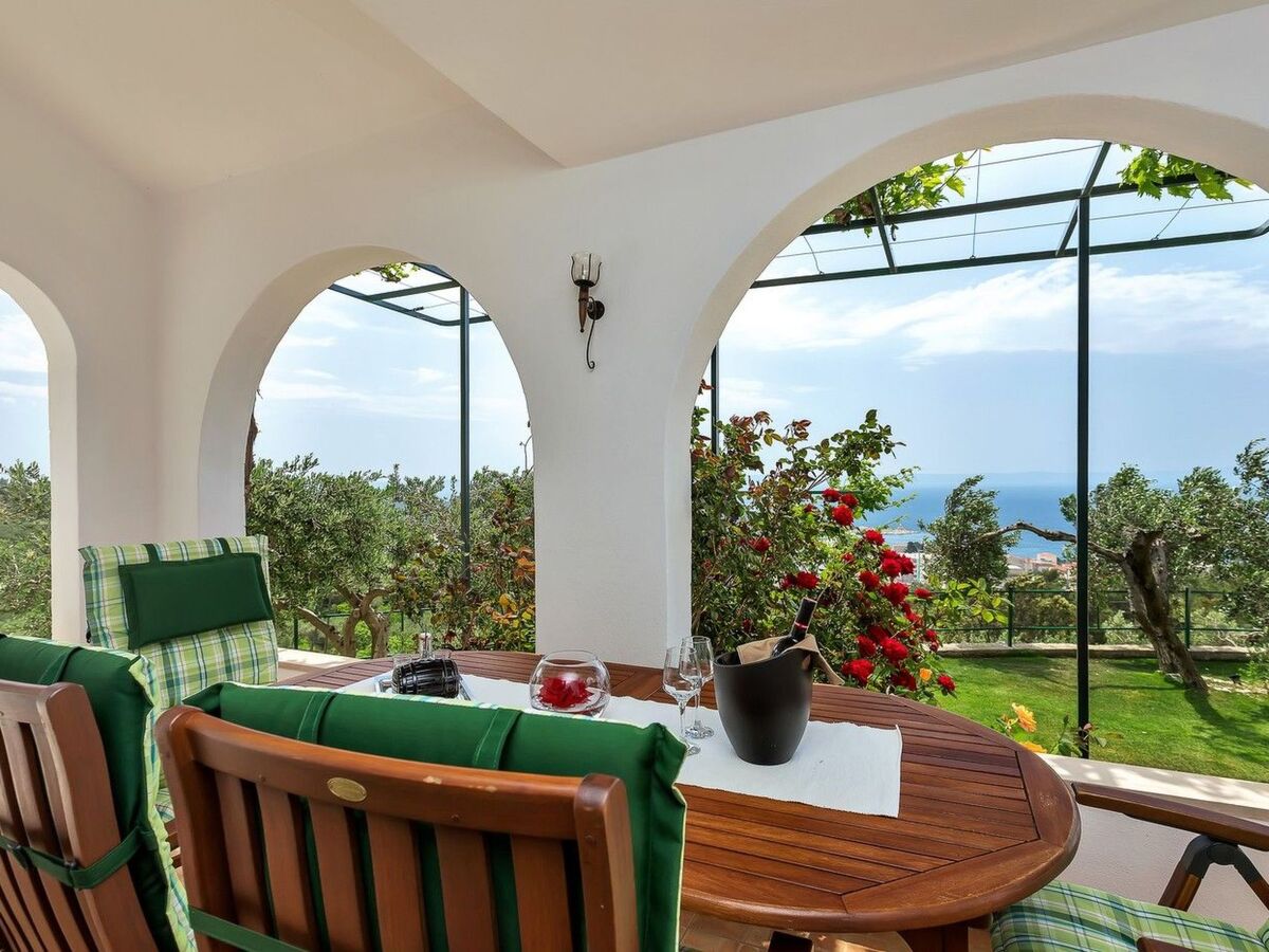 Haus Maria Mendula – Maison avec piscine chauffée - Photo 13
