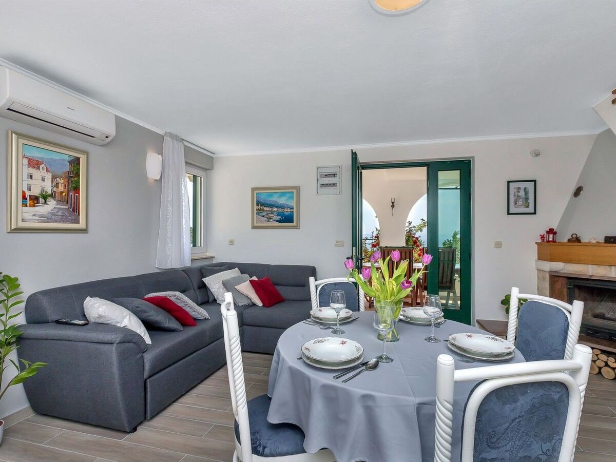 Haus Maria Mendula – Maison avec piscine chauffée - Photo 14