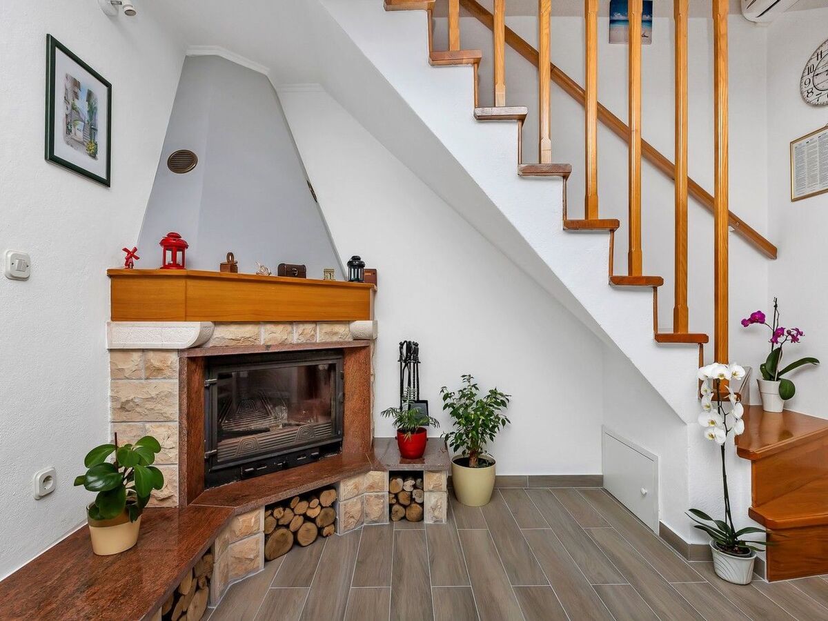 Haus Maria Mendula – Maison avec piscine chauffée - Photo 19