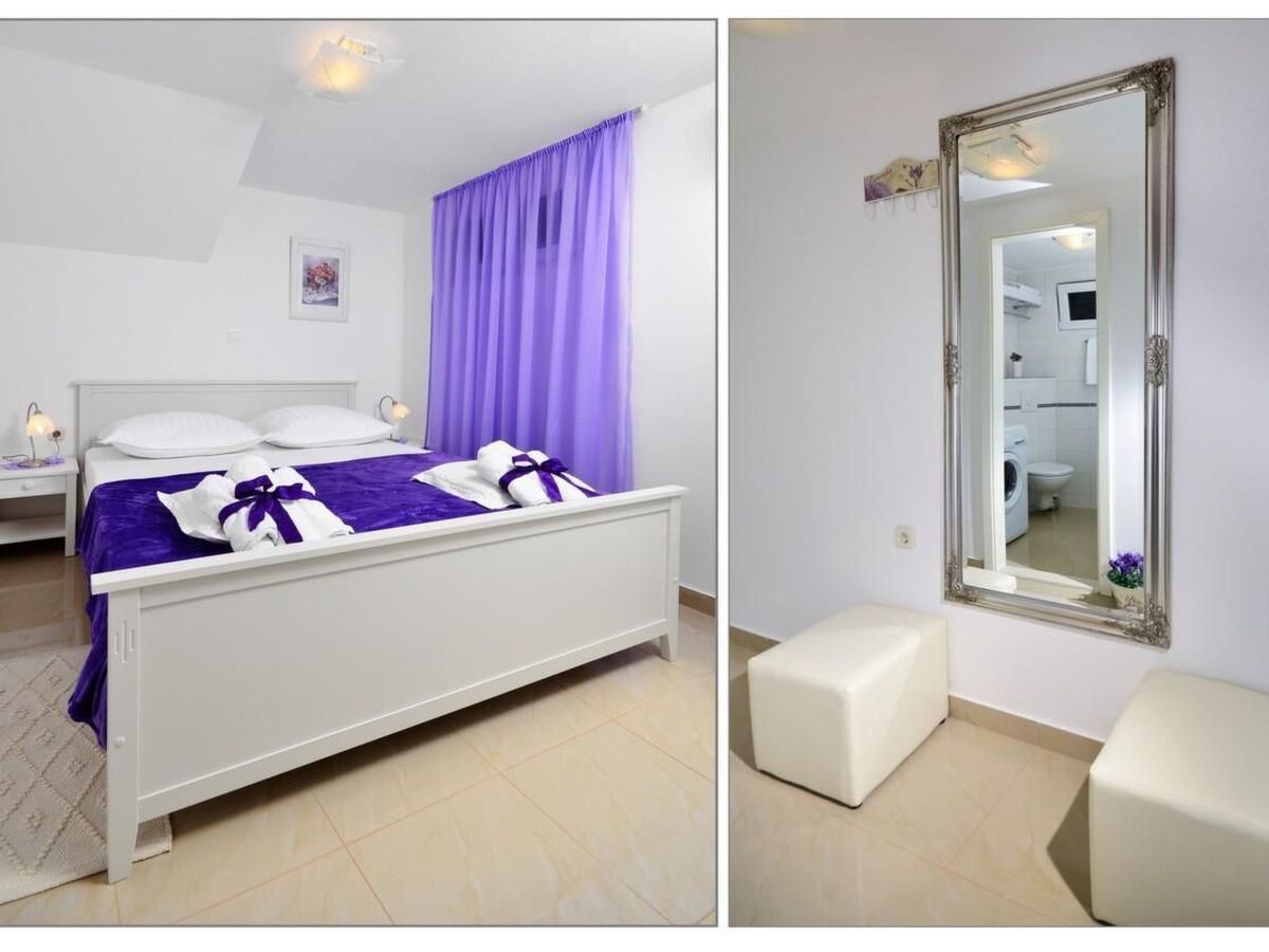 Haus Maria Mendula – Maison avec piscine chauffée - Photo 24