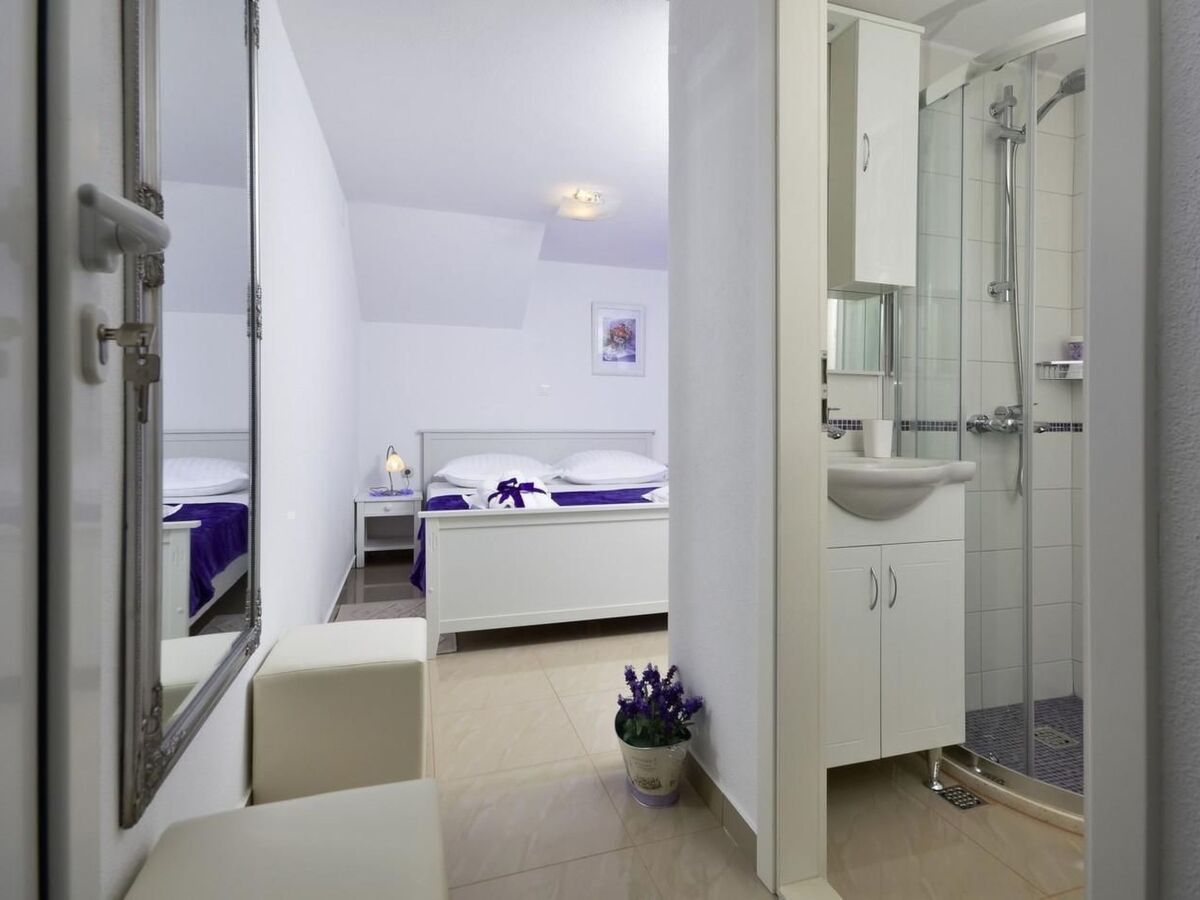 Haus Maria Mendula – Maison avec piscine chauffée - Photo 25