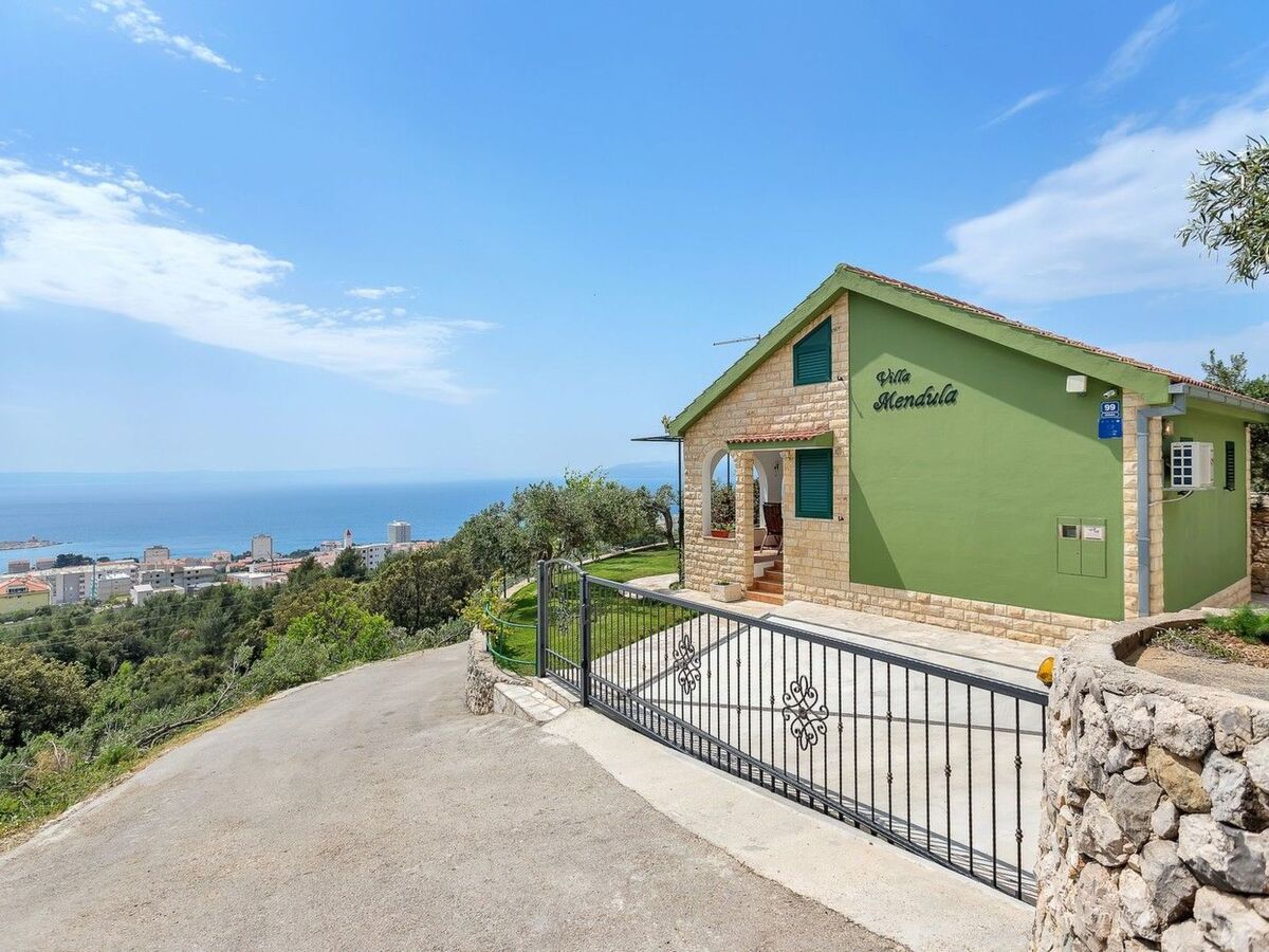 Haus Maria Mendula – Maison avec piscine chauffée - Photo 28