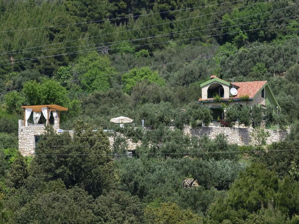 Haus Maria Mendula – Maison avec piscine chauffée - Photo 29
