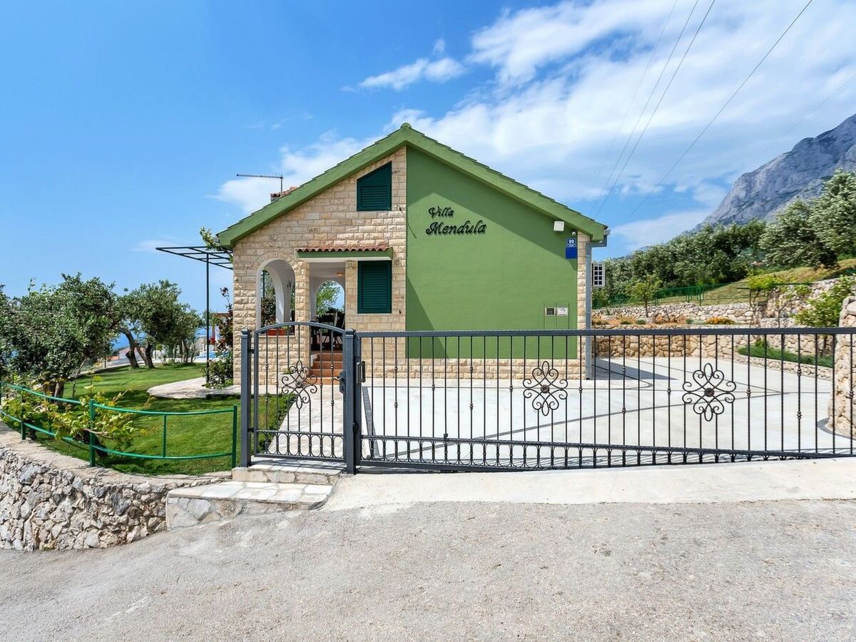 Haus Maria Mendula – Maison avec piscine chauffée - Photo 30