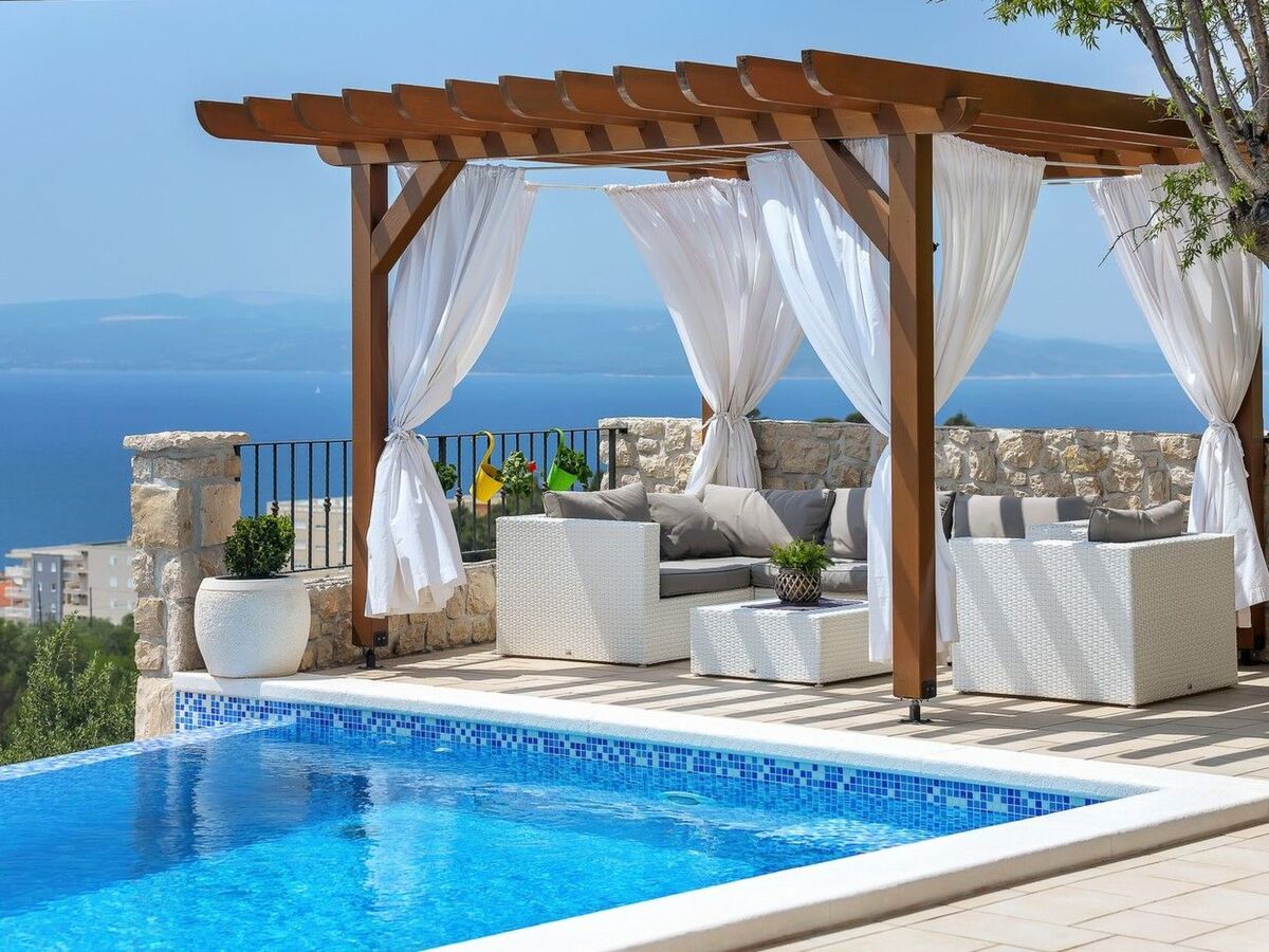 Haus Maria Mendula – Maison avec piscine chauffée - Photo 31