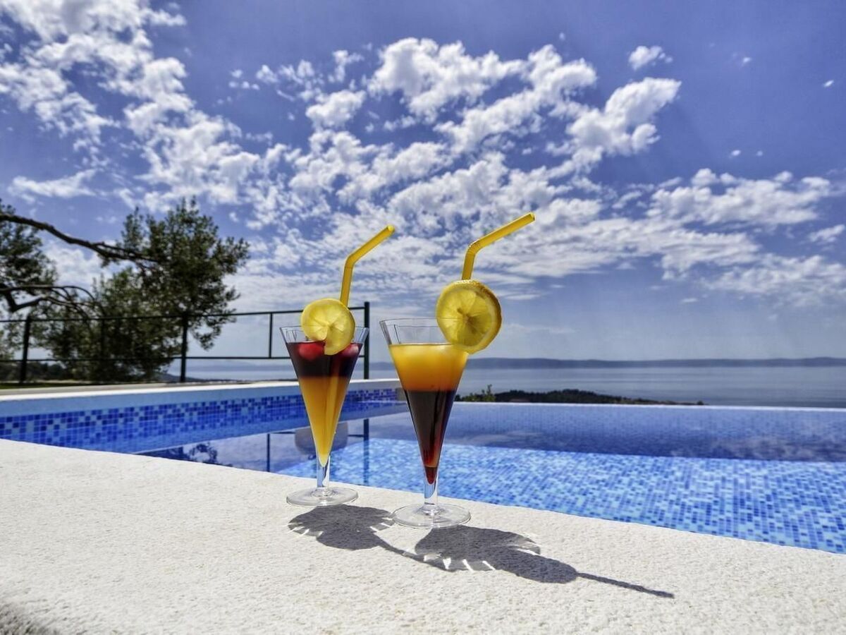 Haus Maria Mendula – Maison avec piscine chauffée - Photo 32