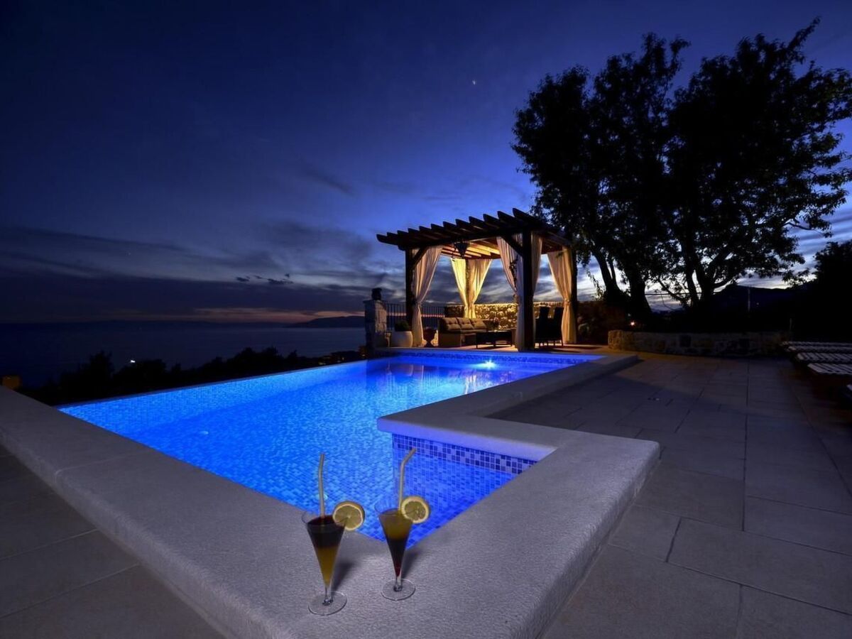 Haus Maria Mendula – Maison avec piscine chauffée - Photo 33