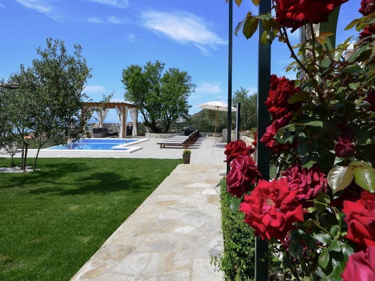 Haus Maria Mendula – Maison avec piscine chauffée - Photo 34