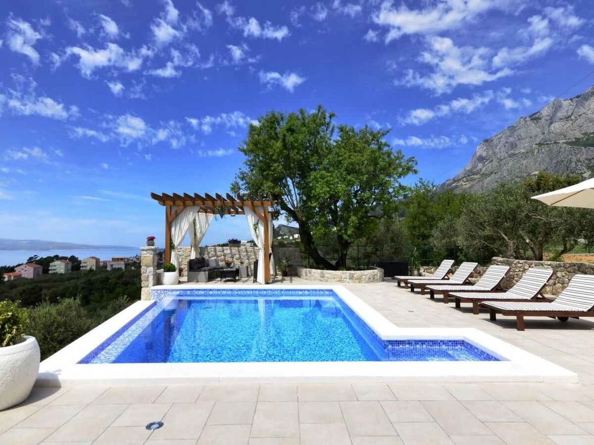 Haus Maria Mendula – Maison avec piscine chauffée - Photo 35