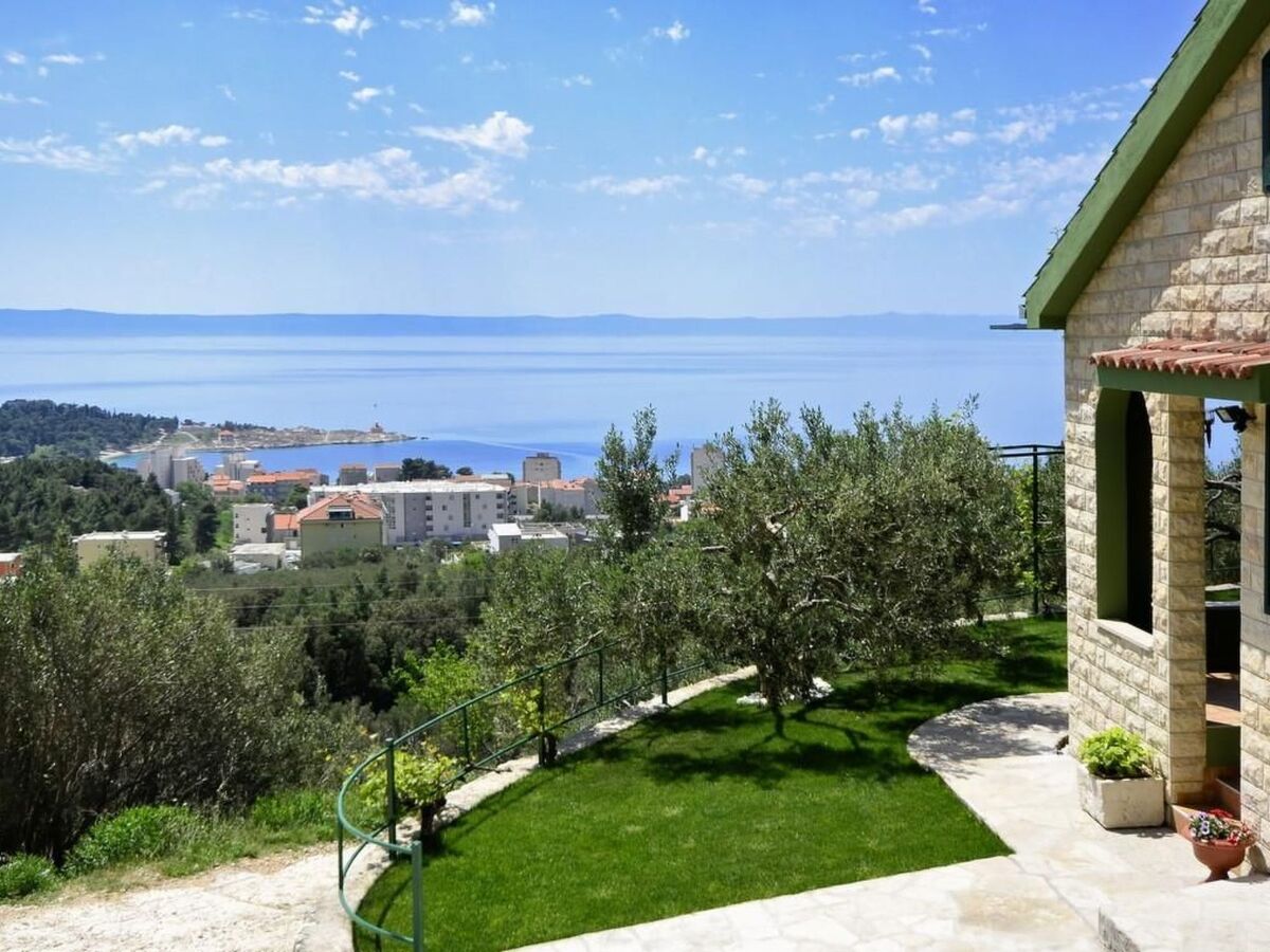 Haus Maria Mendula – Maison avec piscine chauffée - Photo 38