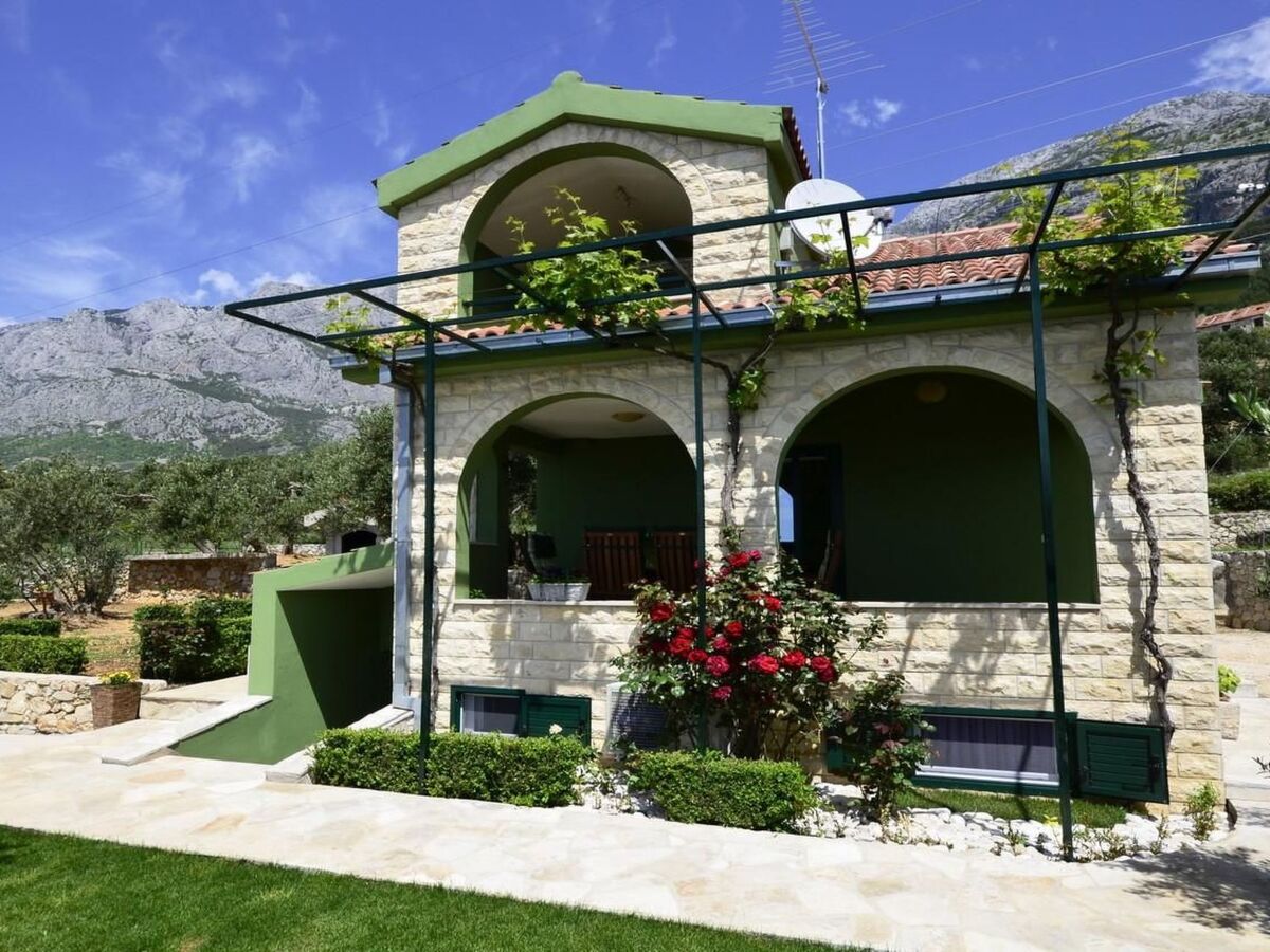 Haus Maria Mendula – Maison avec piscine chauffée - Photo 39