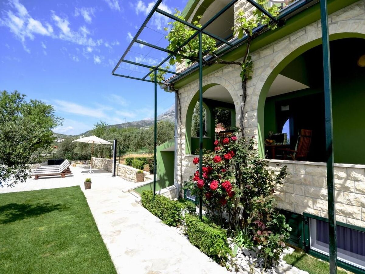 Haus Maria Mendula – Maison avec piscine chauffée - Photo 40