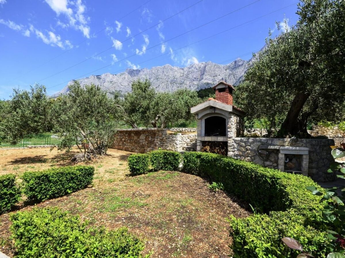 Haus Maria Mendula – Maison avec piscine chauffée - Photo 41