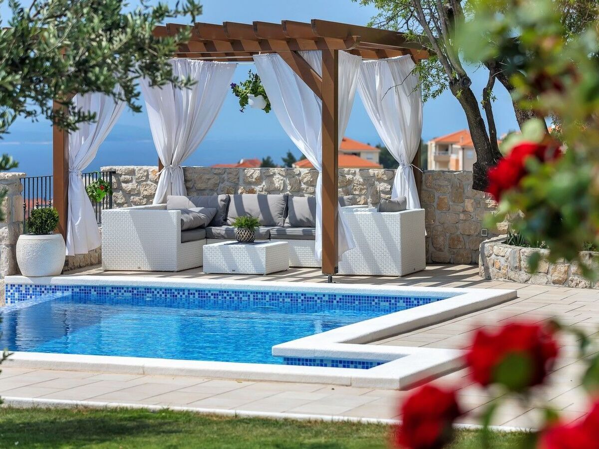 Haus Maria Mendula – Maison avec piscine chauffée - Photo 43