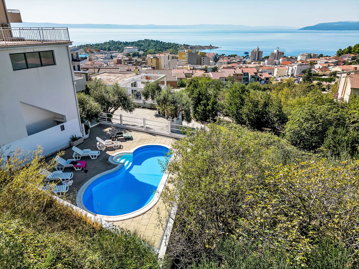 Villa Ozzi : maison 9 chambres avec piscine privée - Photo 2