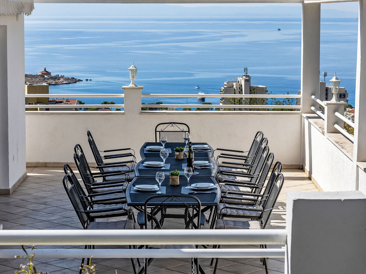 Villa Ozzi : maison 9 chambres avec piscine privée - Photo 3