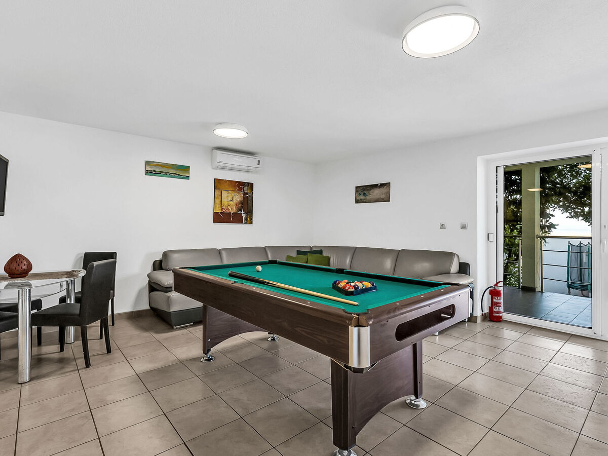Villa Ozzi : maison 9 chambres avec piscine privée - Photo 4
