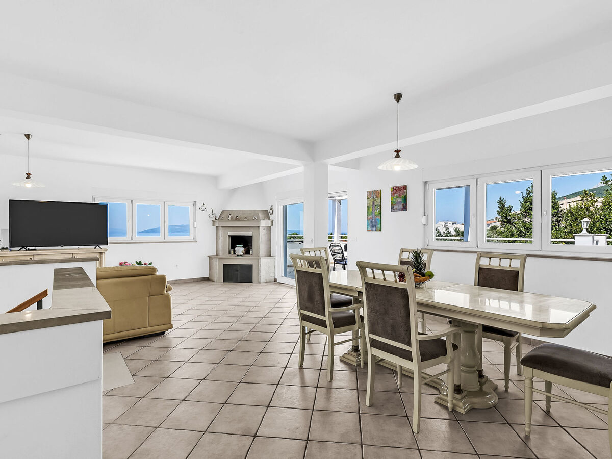 Villa Ozzi : maison 9 chambres avec piscine privée - Photo 5