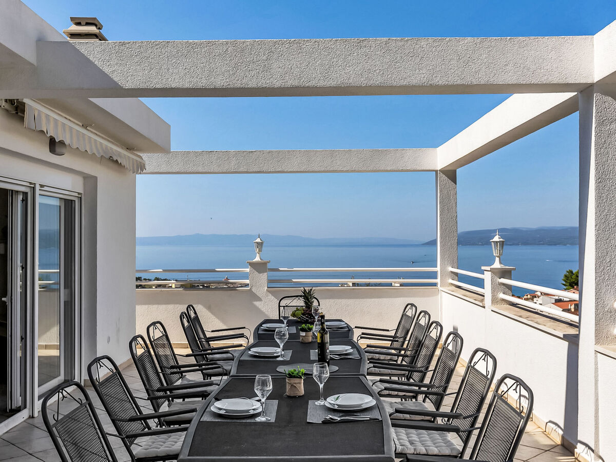 Villa Ozzi : maison 9 chambres avec piscine privée - Photo 6