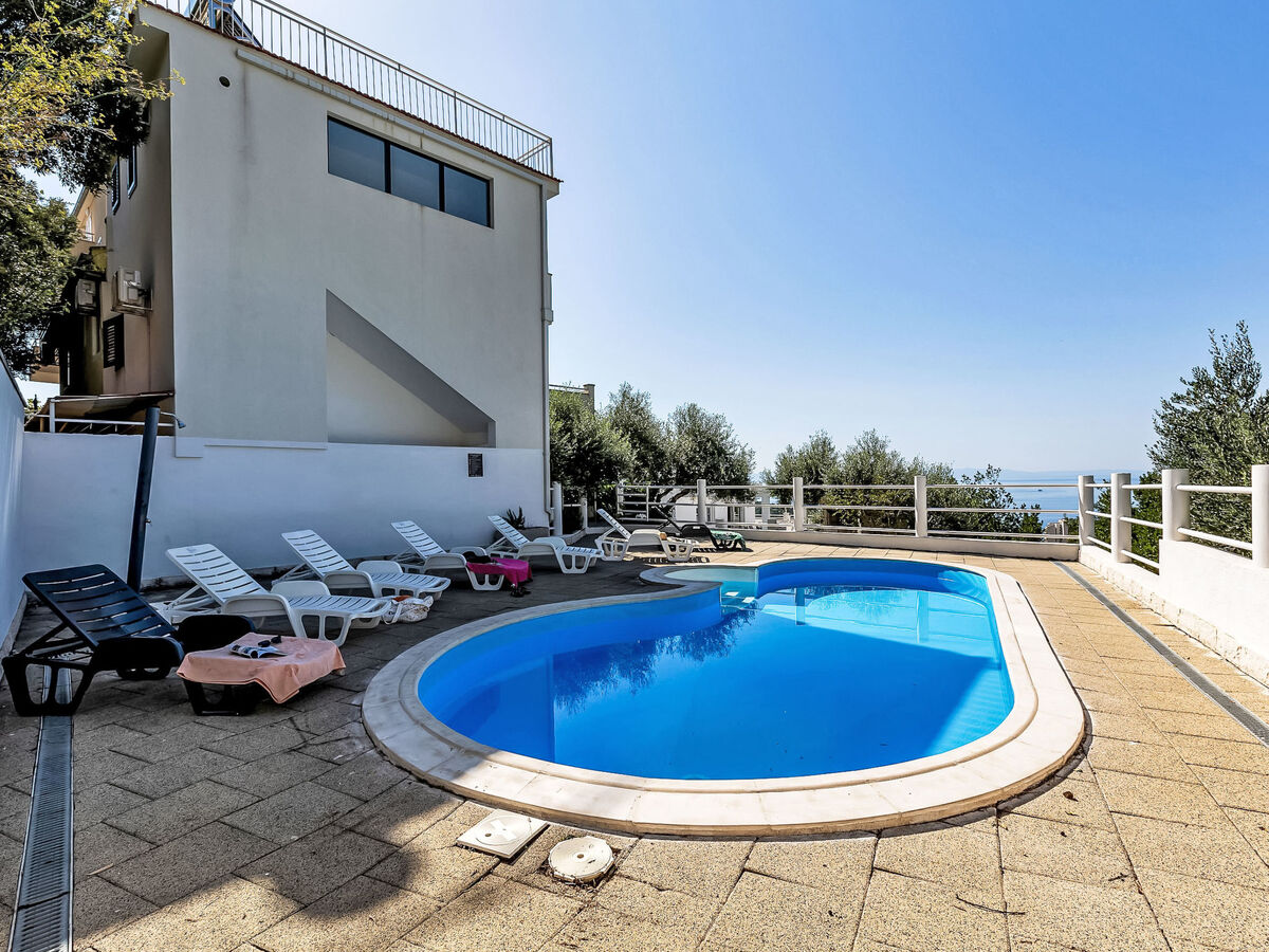 Villa Ozzi : maison 9 chambres avec piscine privée - Photo 10