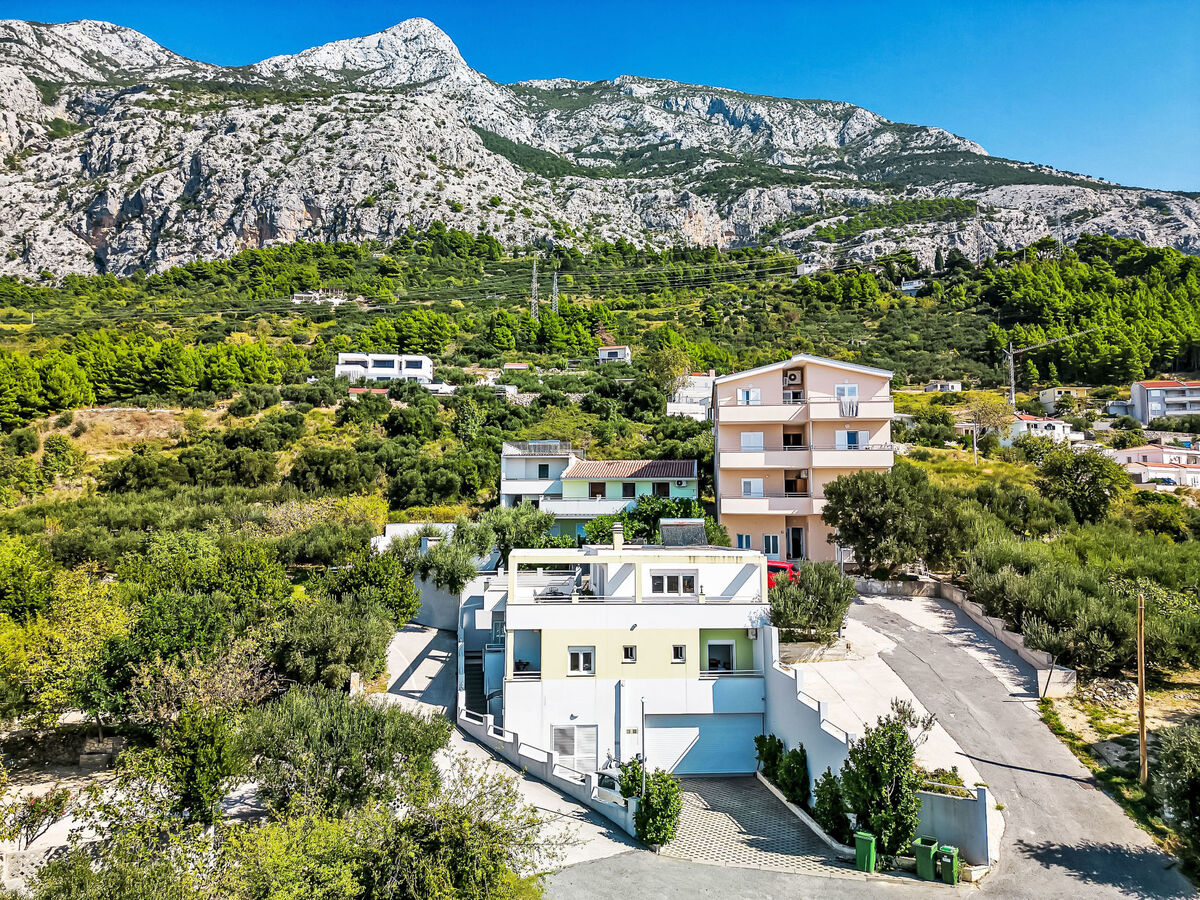 Villa Ozzi : maison 9 chambres avec piscine privée - Photo 13