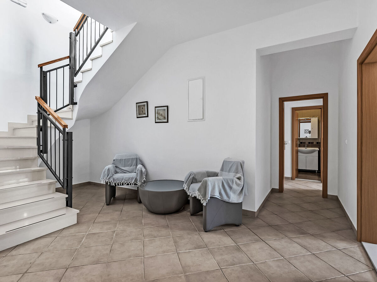 Villa Ozzi : maison 9 chambres avec piscine privée - Photo 14
