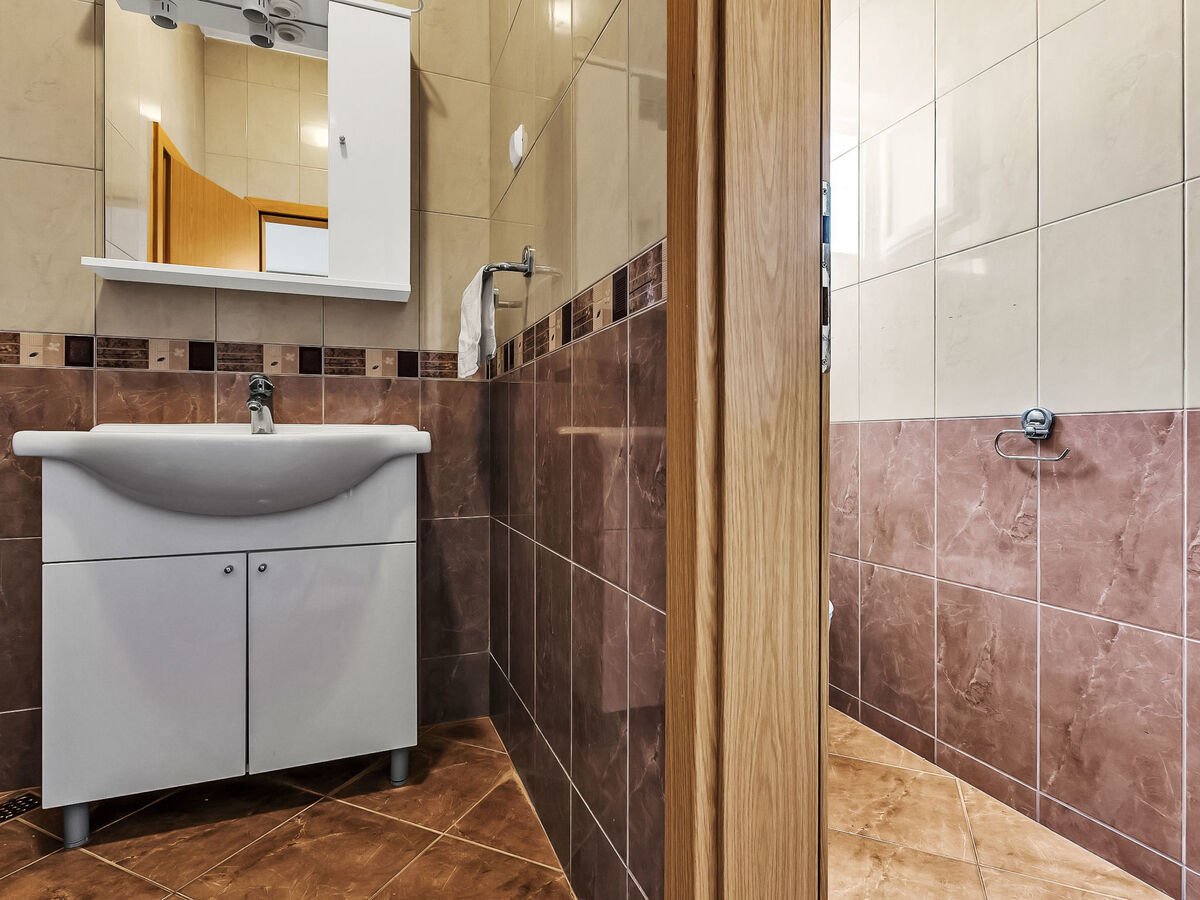 Villa Ozzi : maison 9 chambres avec piscine privée - Photo 16
