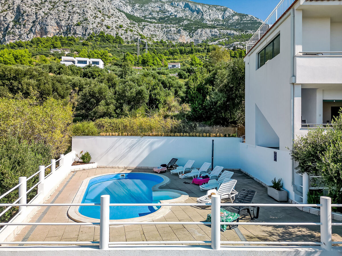 Villa Ozzi : maison 9 chambres avec piscine privée - Photo 22