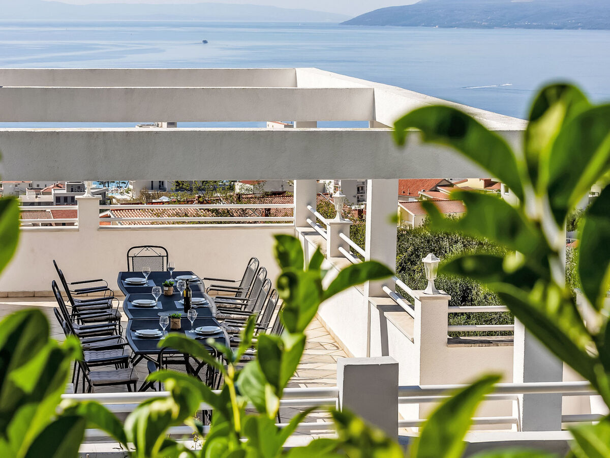 Villa Ozzi : maison 9 chambres avec piscine privée - Photo 23
