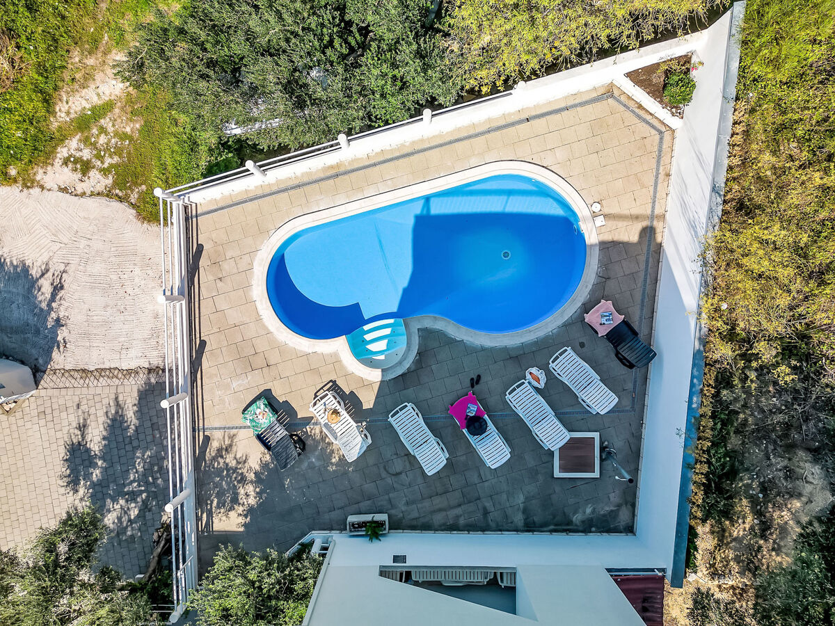 Villa Ozzi : maison 9 chambres avec piscine privée - Photo 25