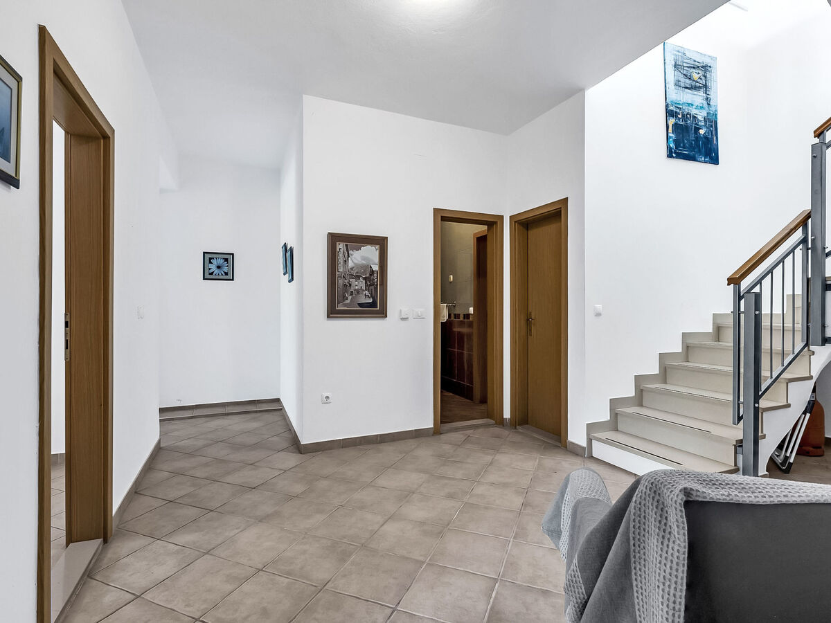 Villa Ozzi : maison 9 chambres avec piscine privée - Photo 29