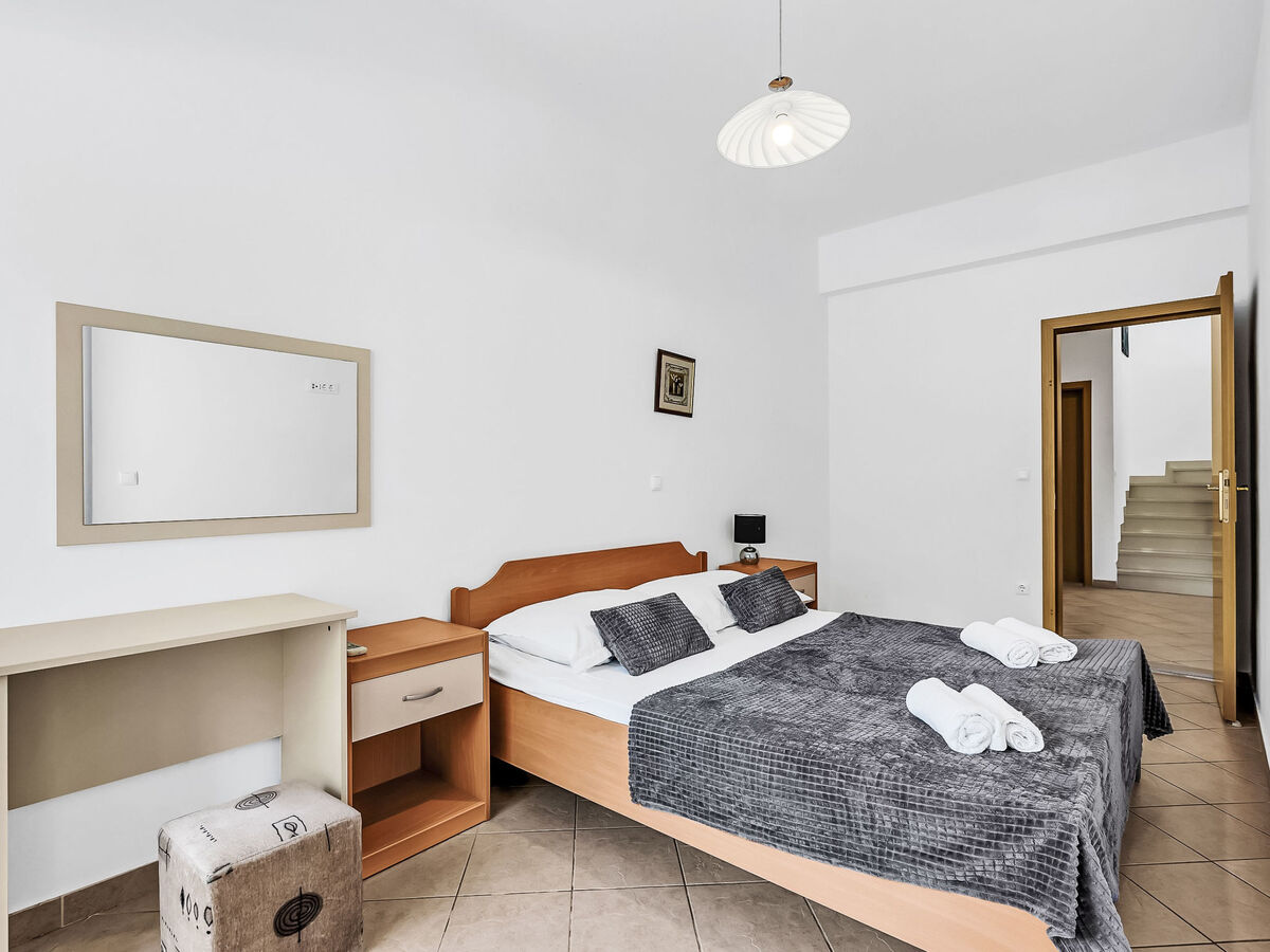 Villa Ozzi : maison 9 chambres avec piscine privée - Photo 35