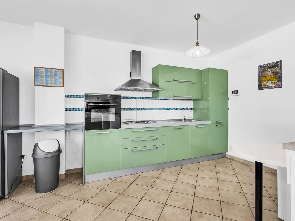 Villa Ozzi : maison 9 chambres avec piscine privée - Photo 38