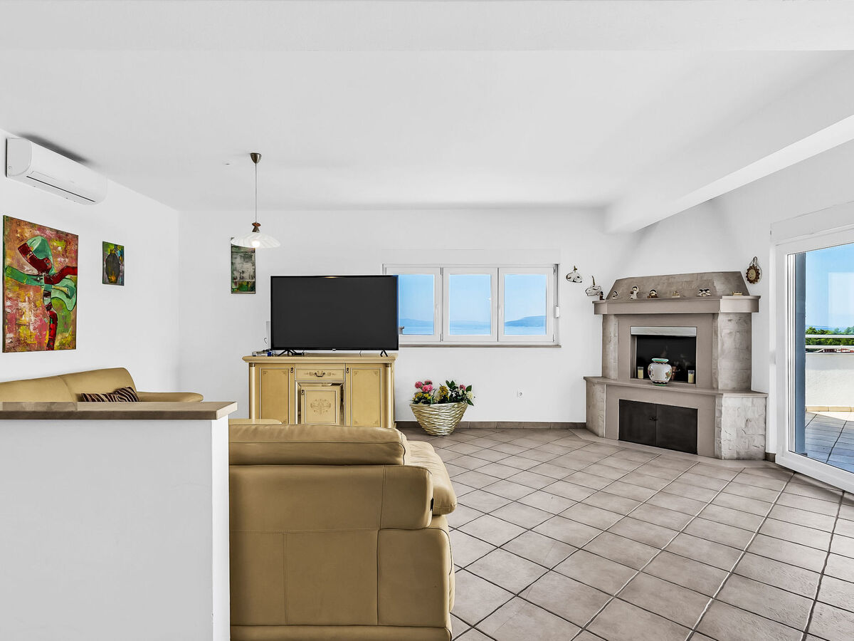 Villa Ozzi : maison 9 chambres avec piscine privée - Photo 42