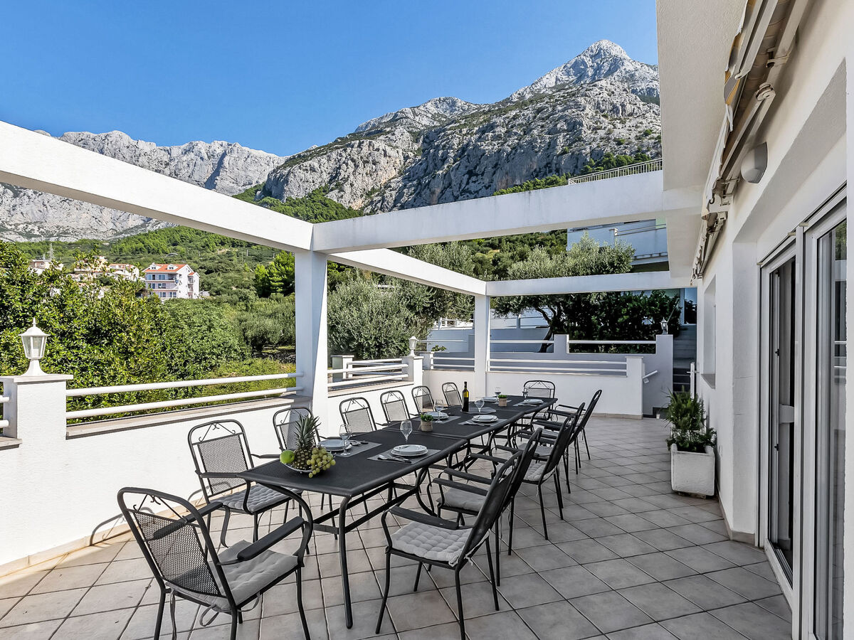 Villa Ozzi : maison 9 chambres avec piscine privée - Photo 43