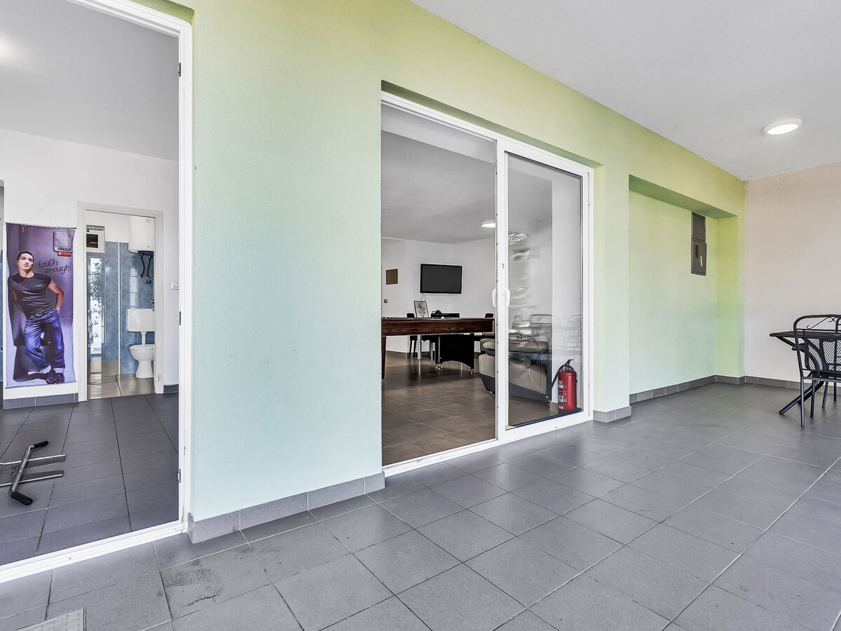 Villa Ozzi : maison 9 chambres avec piscine privée - Photo 44