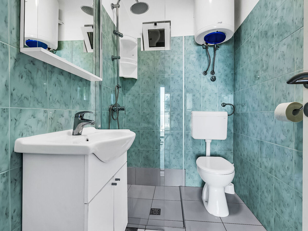 Villa Ozzi : maison 9 chambres avec piscine privée - Photo 45