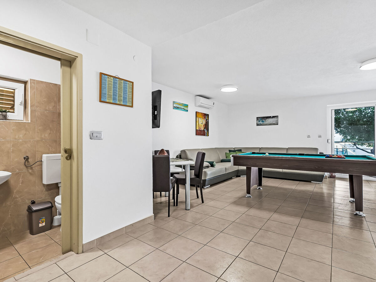 Villa Ozzi : maison 9 chambres avec piscine privée - Photo 50