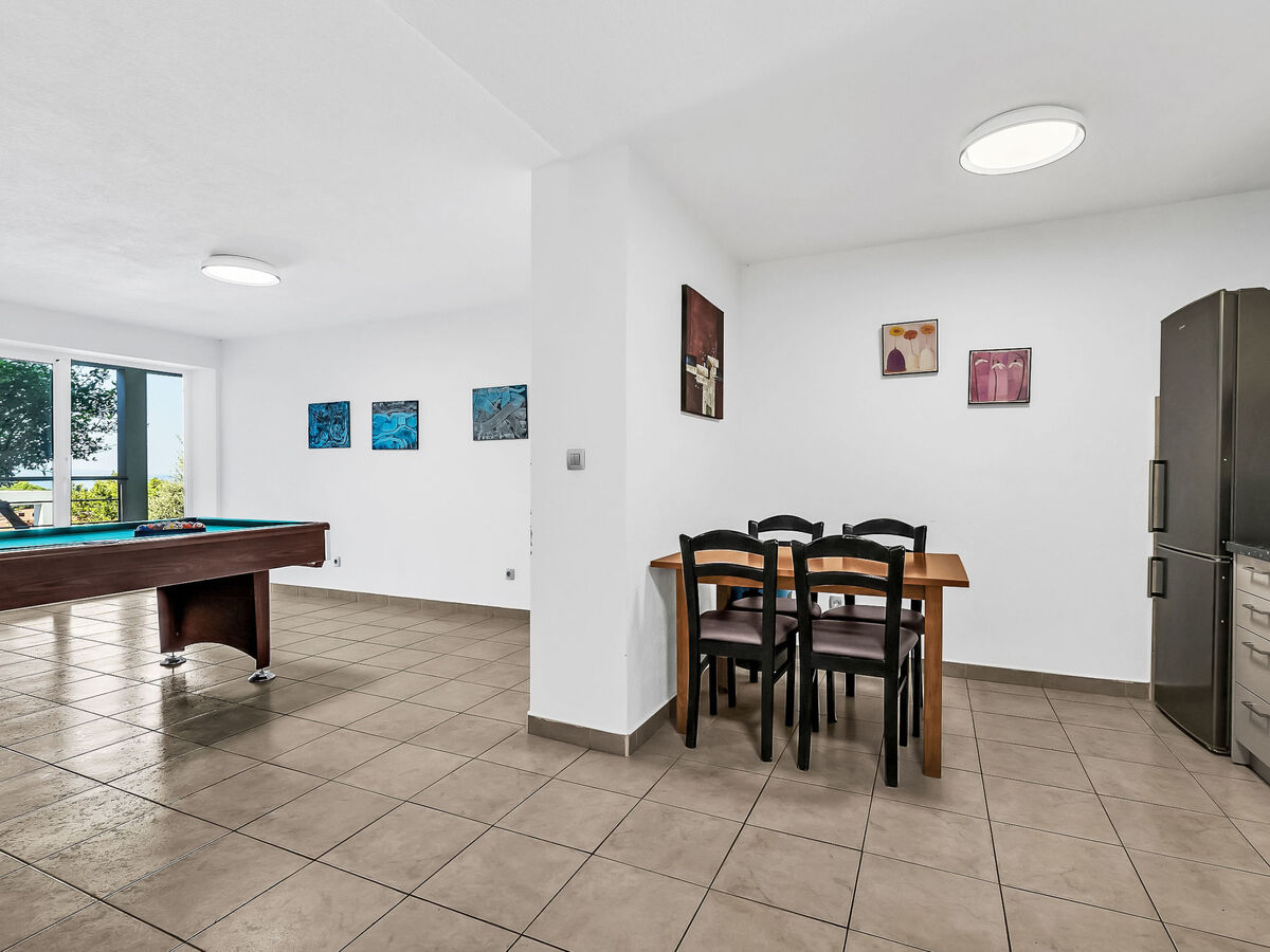 Villa Ozzi : maison 9 chambres avec piscine privée - Photo 51