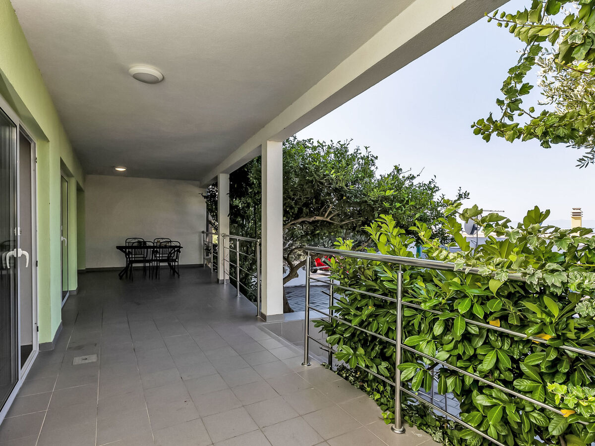 Villa Ozzi : maison 9 chambres avec piscine privée - Photo 52
