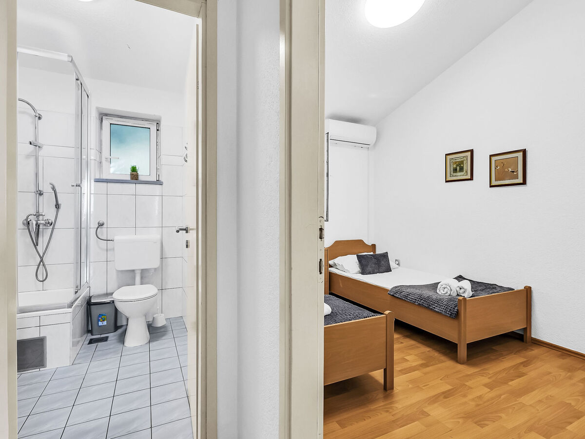 Villa Ozzi : maison 9 chambres avec piscine privée - Photo 57